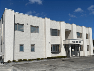 本社移転のお知らせ